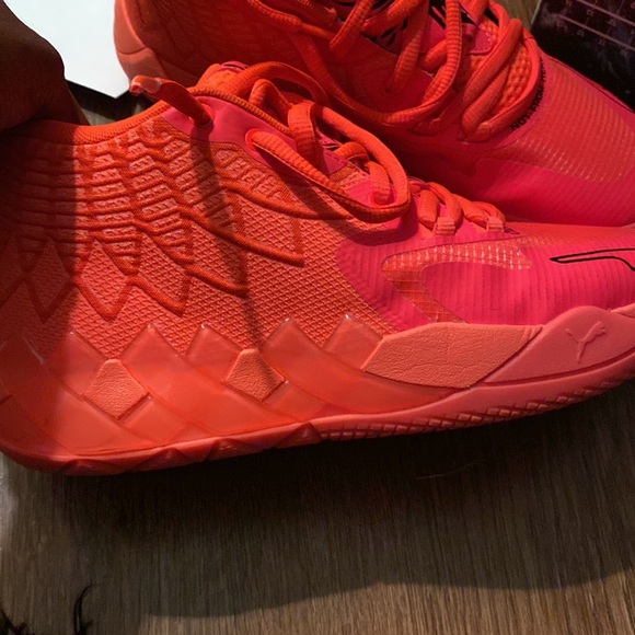 Puma MB 1 sold on other site - Picture 4 of 7